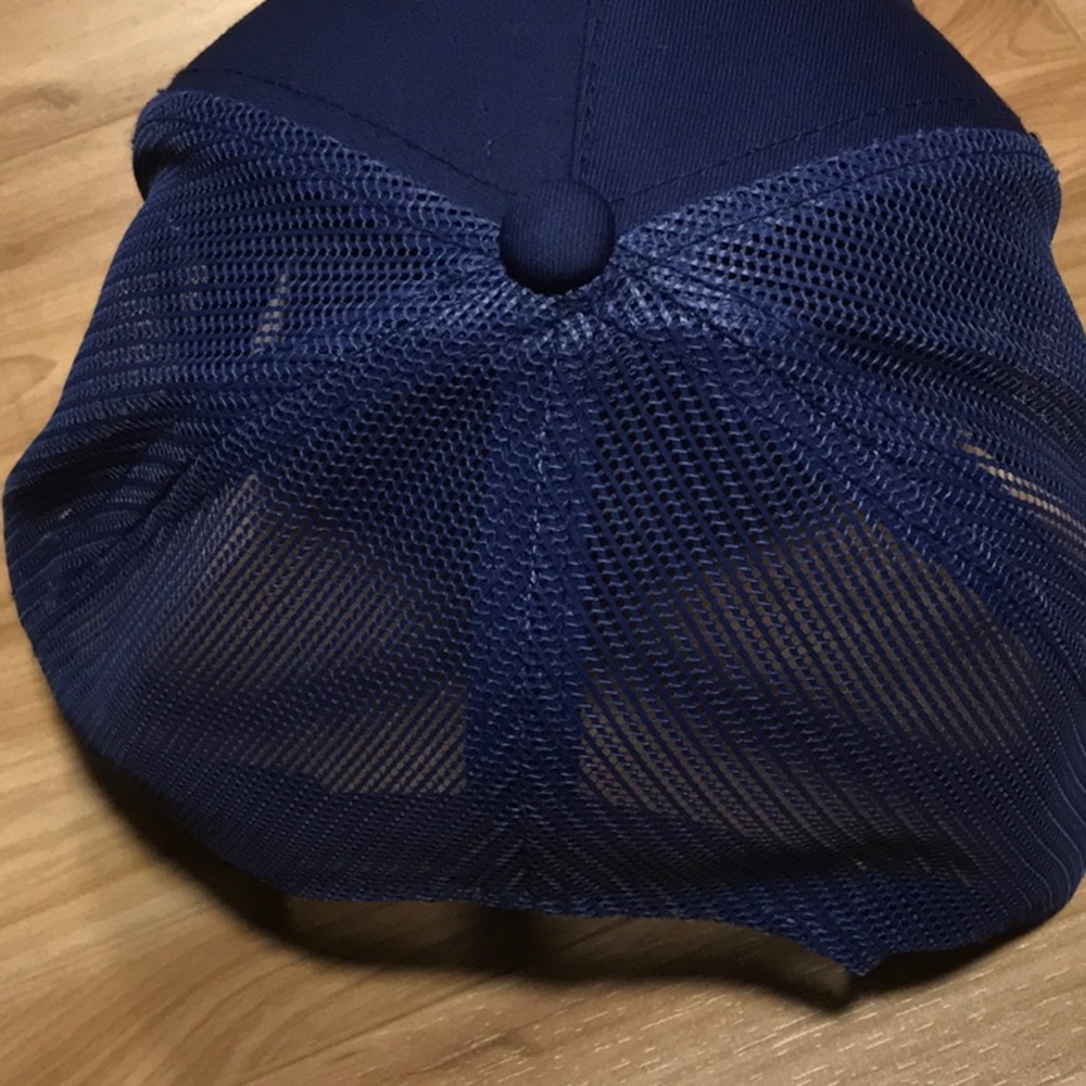 Bass Pro Shops, snapback, half mesh, ball cap - Picture 2 of 7